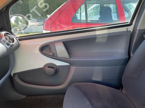 Climate control CITROËN C1 (PM_, PN_) 1.4 HDi | BP23707738I5 - Image 11
