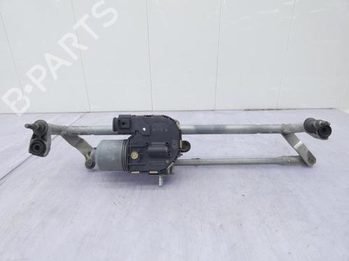 Used Front wiper motor VW GOLF VI (5K1) 2.0 GTi (210 hp) 23694977