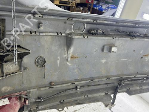 Rear bumper CITROËN C4 I (LC_) 1.6 HDi | BP26326706C8 
