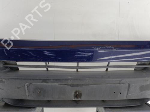 Front bumper CITROËN JUMPY I (U6U_) 1.9 D 70 | BP23719286C7 