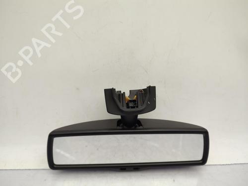 Used Rear mirror VW GOLF PLUS V (5M1, 521) 2.0 TDI (136 hp) 23706729