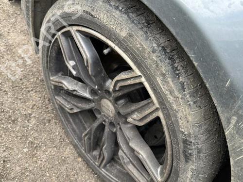 Left front steering knuckle BMW 5 (E60) 530 d | BP27159120M25 - Image 40