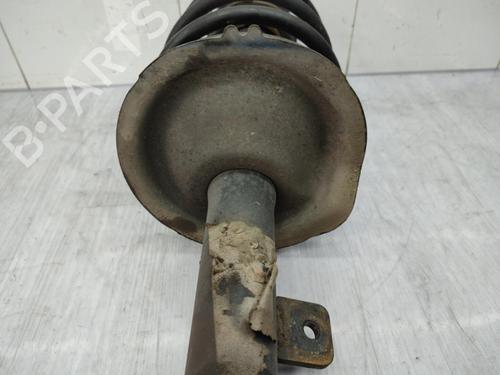 Left front shock absorber PEUGEOT 307 (3A/C) 1.6 16V | BP23721265M16 