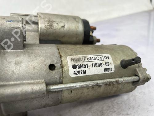 Starter FORD C-MAX II (DXA/CB7, DXA/CEU) 1.6 TDCi | BP40040745M8 - Image 7