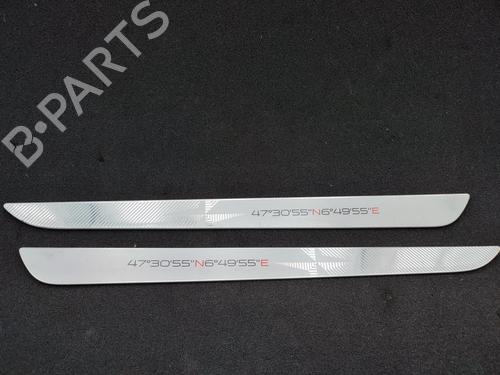 Other PEUGEOT 2008 I (CU_) 1.2 THP 110 / PureTech 110 | BP23730798O1 - Image 3