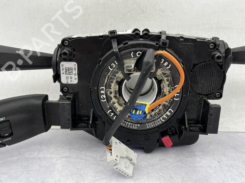 Steering column stalk PEUGEOT 208 I (CA_, CC_) 1.6 HDi / BlueHDi 75 | BP26936761I23 