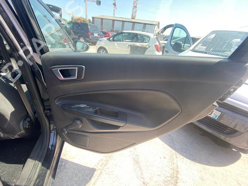 Left taillight FORD FIESTA VI (CB1, CCN) 1.25 | BP37636890C34 - Image 65
