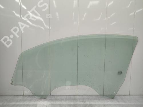 Front right door window OPEL CORSA D (S07) 1.2 (L08, L68) | BP23731298C19 