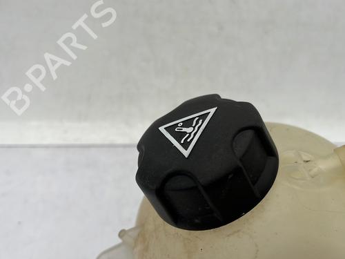 Expansion tank PEUGEOT 3008 II SUV (MC_, MR_, MJ_, M4_) 1.6 BlueHDi 120 | BP25153601C120