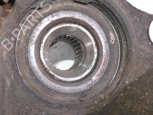 Used Right front steering knuckle CITROËN BERLINGO / BERLINGO FIRST Box Body/MPV (M_) 1.9 D 70 (MBWJZ, MCWJZ) (69 hp) 23698750