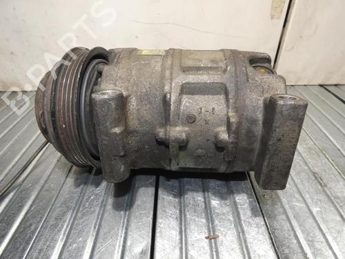 AC compressor AUDI A4 B5 (8D2) 2.5 TDI | BP23684807M34 
