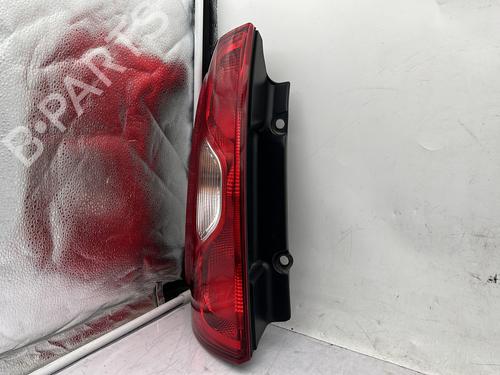 Used Left taillight Left taillight FIAT PANDA (312_, 319_) 1.2 (312PXA1A) (69 hp) 32731973 32731973
