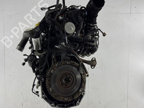 Engine RENAULT CLIO IV (BH_) 1.5 dCi 75 | BP29201686M1 - Image 4