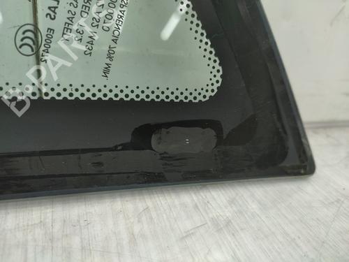 Rear right quarter glass CHEVROLET AVEO / KALOS Hatchback (T250, T255) 1.2 LPG | BP29406254C92 