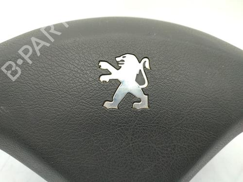 Driver airbag PEUGEOT 308 I (4A_, 4C_) 1.6 HDi | BP23708534C9 