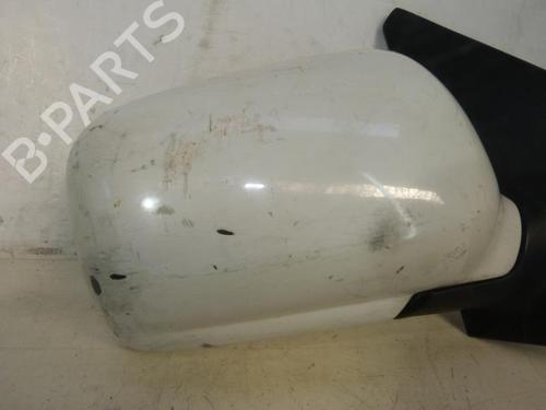 Right mirror VW POLO III (6N1) 60 1.4 | BP23711041C27 