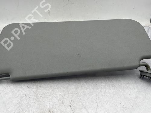 Zonneklep links CITROËN BERLINGO / BERLINGO FIRST Box Body/MPV (M_) 1.9 D 70 (MBWJZ, MCWJZ) (69 hp) 29855465