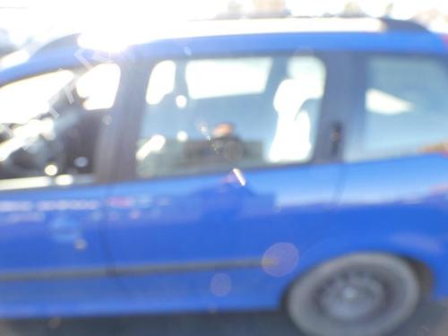 Climate control PEUGEOT 206 SW (2E/K) 1.4 HDi | BP23675613I5  - Image 16