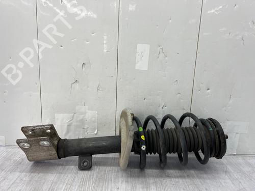Used Left front shock absorber Left front shock absorber 38718064 38718064
