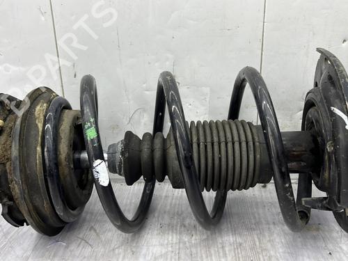Left front shock absorber RENAULT LAGUNA II (BG0/1_) 1.9 dCi (BG1A, BG1W, BG0G) | BP29490151M16 
