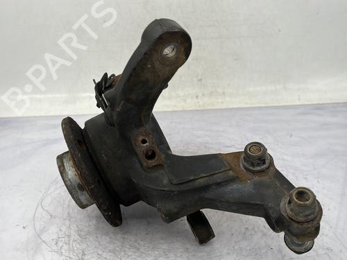 Right front steering knuckle RENAULT CAPTUR I (J5_, H5_) 1.5 dCi 90 (J5N4, J5M5, J5MW, J5M6, J5AL, J5AJ) | BP32713346M26 - Image 5
