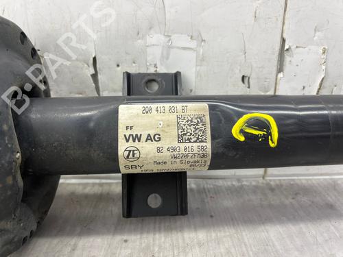 right-front-shock-absorber-vw-polo-vi-aw1-bz1-ae1-2017-37743691 main image