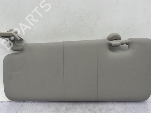 Left sun visor DACIA SPRING EV (B6M1) | BP23751190I1 - Image 7