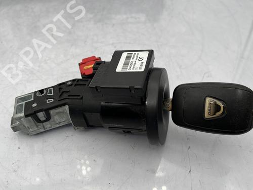 Electronic module DACIA SANDERO II TCe 90 (B8M1, B8MA, B8AC) | BP23761407M83  - Image 5
