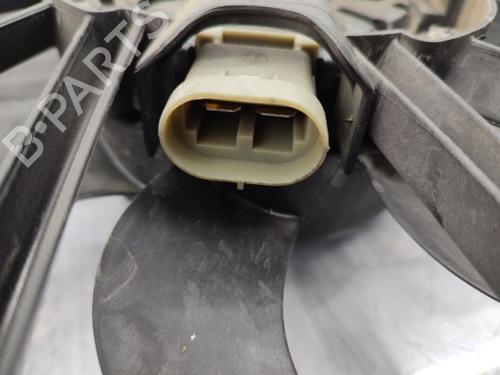 Radiator fan RENAULT LATITUDE (L70_) 2.0 dCi 175 (L70Y, L734) | BP23711723M35  - Image 10