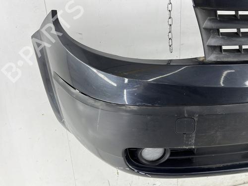 Front bumper RENAULT SCÉNIC II (JM0/1_) 1.5 dCi (JM02, JM13) | BP28283480C7 