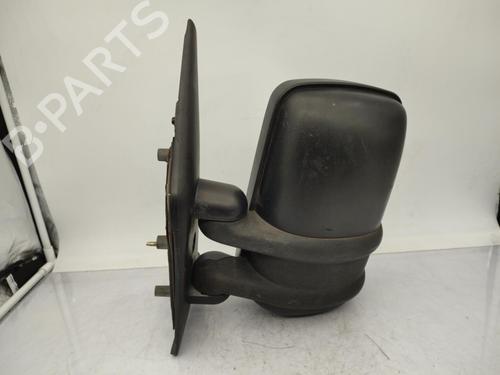 Left mirror RENAULT MASTER II Van (FD) 2.2 dCI 90 | BP23698969C26 
