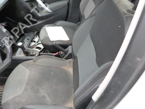 Front wiper motor CITROËN C3 II (SC_) 1.4 HDi 70 (SC8HZC, SC8HR0, SC8HP4) | BP23690310M29 - Image 4