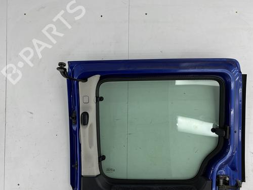 Right slide door CITROËN BERLINGO / BERLINGO FIRST Box Body/MPV (M_) 1.9 D 70 (MBWJZ, MCWJZ) | BP27578476C75 
