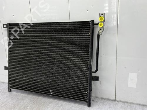 AC radiator BMW 3 (E46) 318 i | BP23887373M32 