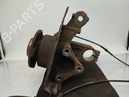 Left front steering knuckle CITROËN JUMPER II Van 2.2 HDi 100 | BP23705758M25  - Image 7