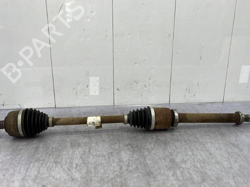 Used Right front driveshaft RENAULT GRAND SCÉNIC III (JZ0/1_) 1.5 dCi (JZ0B, JZ07) (106 hp) 23740961