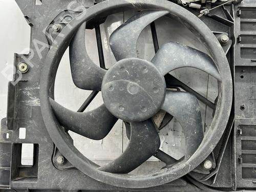 Front slam panel PEUGEOT 607 (9D, 9U) 2.2 16V | BP33313452C72  - Image 10