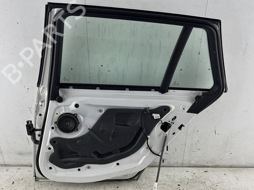 Right rear door BMW 3 Touring (F31) 316 d | BP30059007C5
