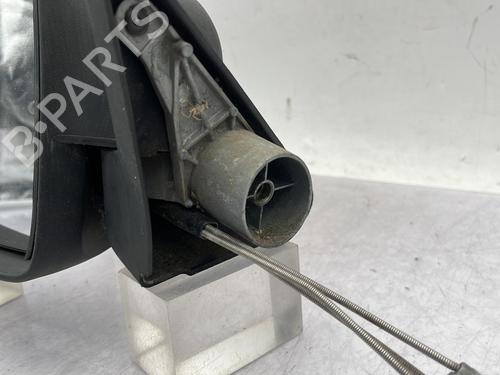 Left mirror RENAULT RAPID Box Body/MPV (F40_, G40_) 1.9 D (F40R) | BP29912055C26 