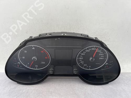 Electronic module AUDI Q5 (8RB) 2.0 TDI | BP40222525M83 - Image 15