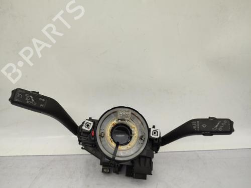 Steering column stalk VW GOLF VI (5K1) 1.6 TDI | BP23729097I23 - Image 4