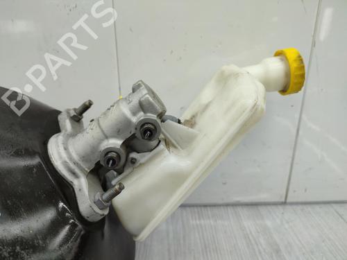 Servo brake CITROËN C3 II (SC_) 1.4 HDi 70 (SC8HZC, SC8HR0, SC8HP4) | BP23705956M42 - Image 4