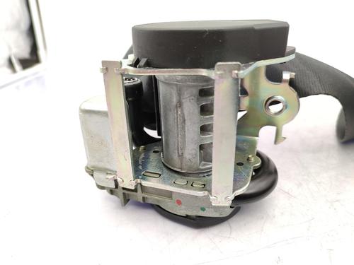 Front left seatbelt RENAULT MEGANE III Hatchback (BZ0/1_, B3_) 1.9 dCi (BZ0N, BZ0J) | BP23730692I26 - Image 9