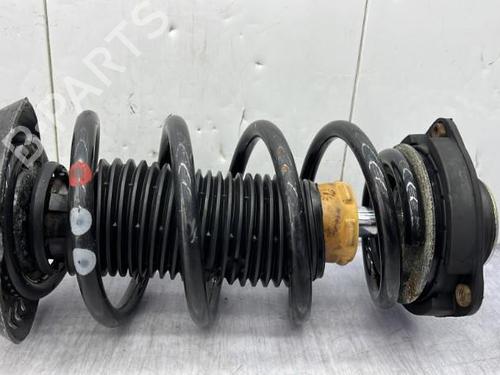 Used Right front shock absorber SEAT LEON (1P1) 1.9 TDI (105 hp) 23741641