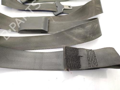 Used Front left seatbelt Front left seatbelt RENAULT CLIO III (BR0/1, CR0/1) 1.6 16V (BR05, BR0B, BR0Y, BR15, BR1J, BR1M, BR1Y, CR0B,... (112 hp) 23721588 23721588