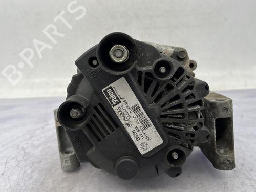 Used Alternator Alternator FIAT GRANDE PUNTO (199_) 1.3 D Multijet (75 hp) 32263315 32263315