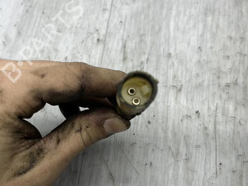 Used Left front steering knuckle Left front steering knuckle OPEL VECTRA B (J96) 2.2 DTI 16V (F19) (120 hp) 23686052 23686052