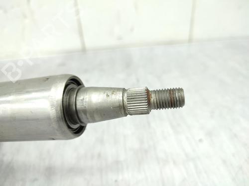 Used Steering column Steering column SMART FORFOUR (454) 1.5 CDI (454.000) (68 hp) 23751765 23751765