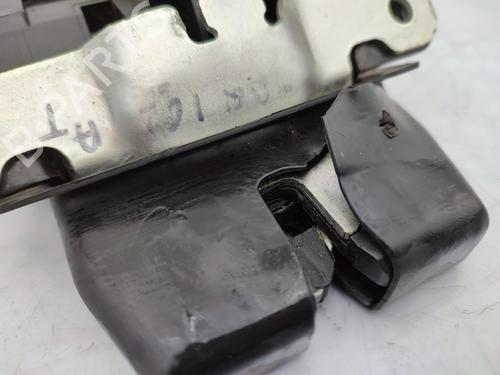 tailgate-lock-ford-fiesta-vi-cb1-ccn-2008-23692377 main image