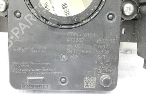 Steering column stalk RENAULT KADJAR (HA_, HL_) 1.5 dCi 110 (HLA3) | BP23691665I23  - Image 7